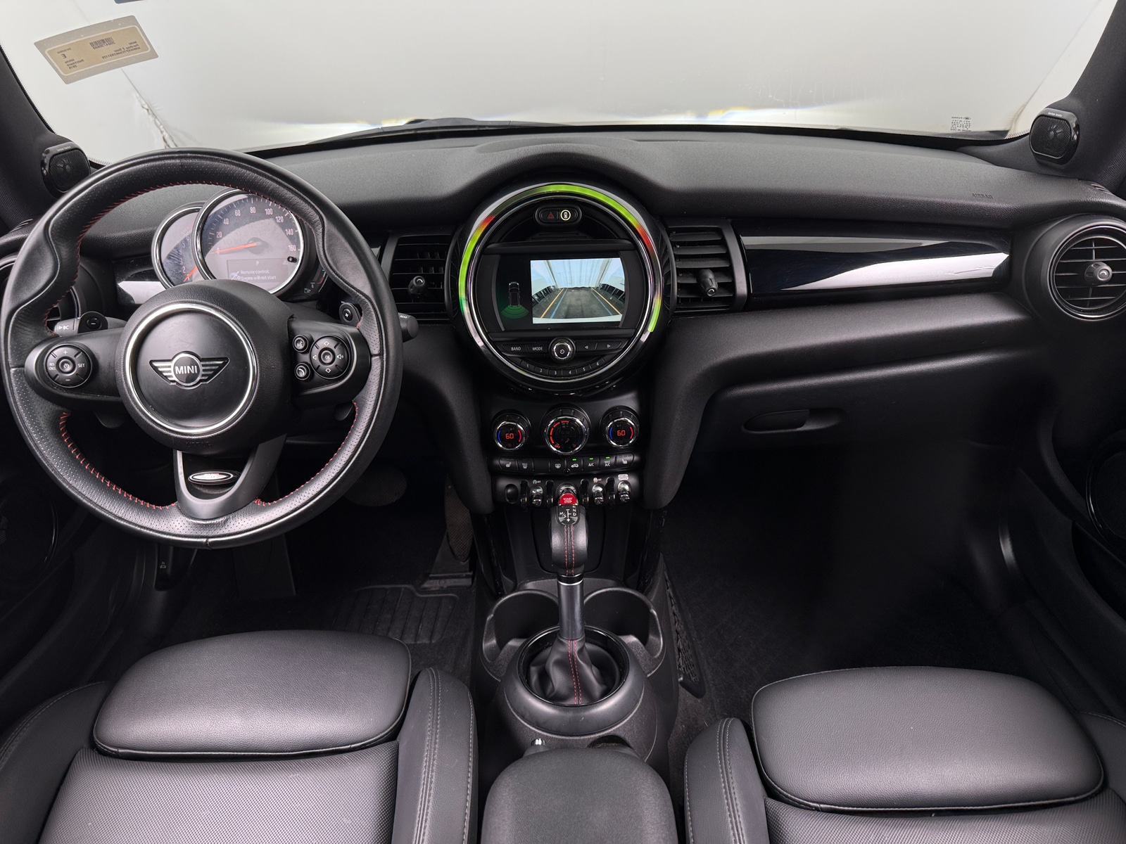 Thumbnail: 2019 MINI Cooper Hardtop - 2