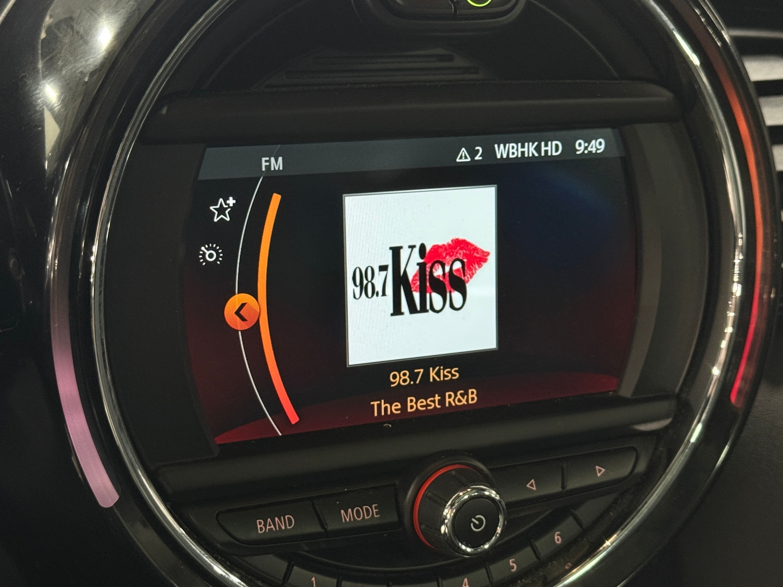 Thumbnail: 2019 MINI Cooper Hardtop - 3