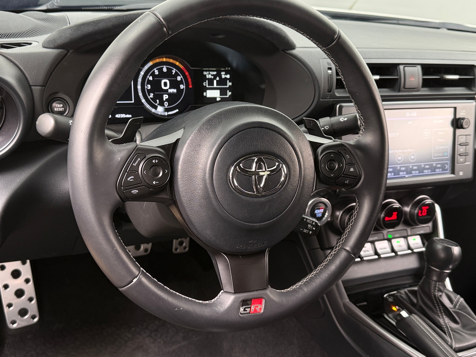 Thumbnail: 2024 Toyota GR86 - 3