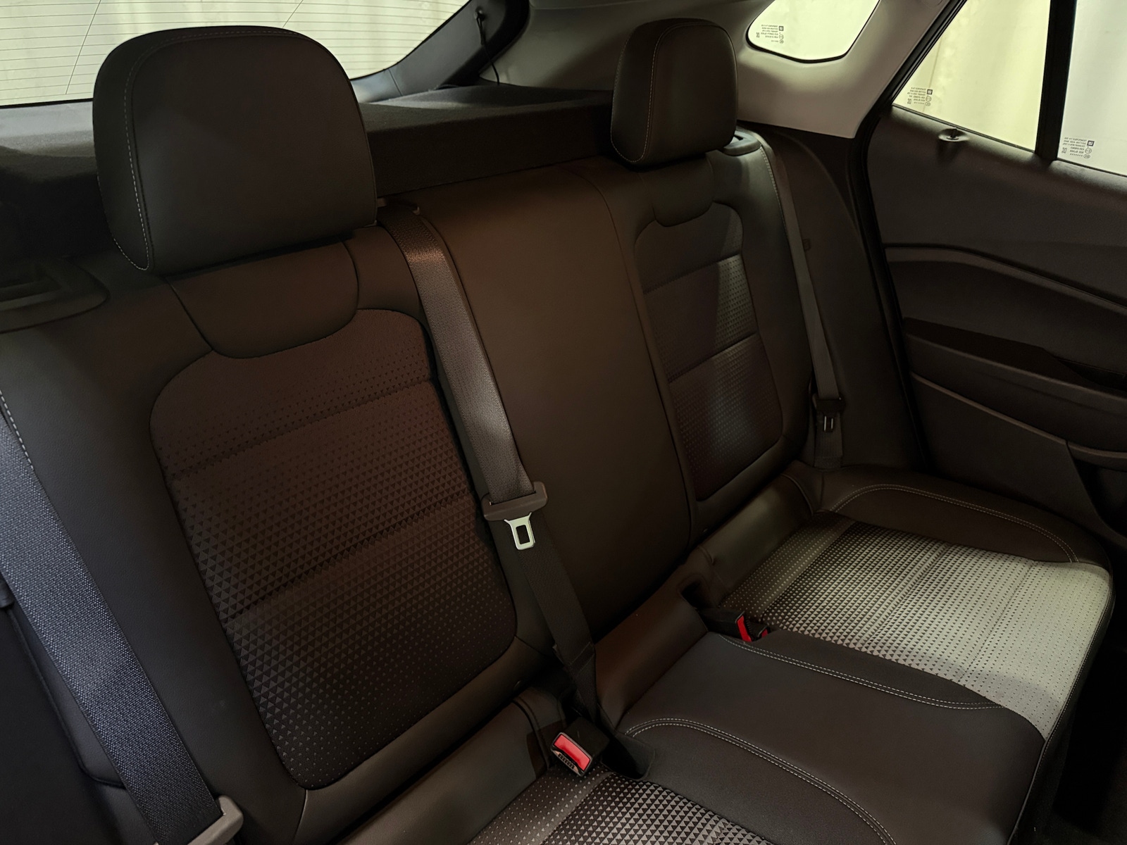 Thumbnail: 2025 Chevrolet Trax - 6