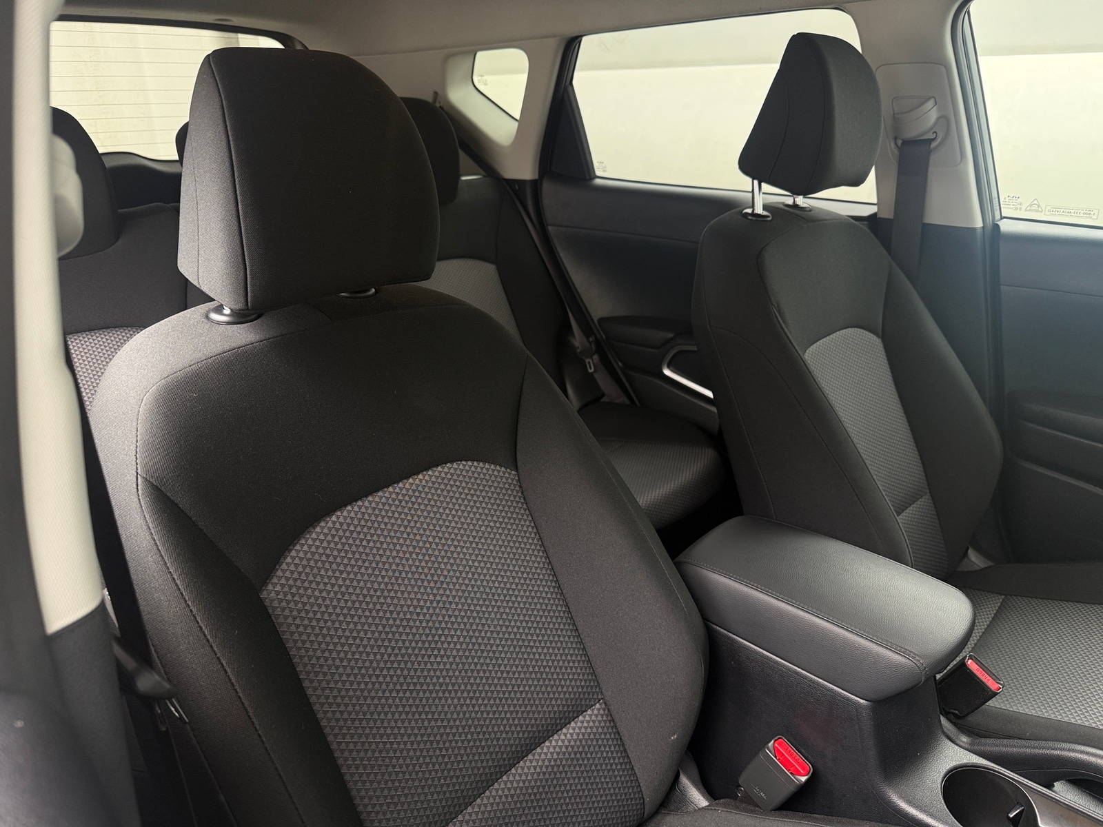 Thumbnail: 2025 Kia Soul - 2