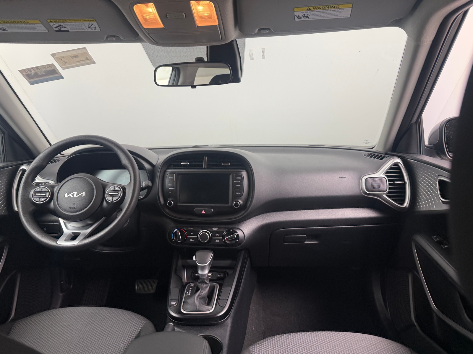 Thumbnail: 2025 Kia Soul - 3