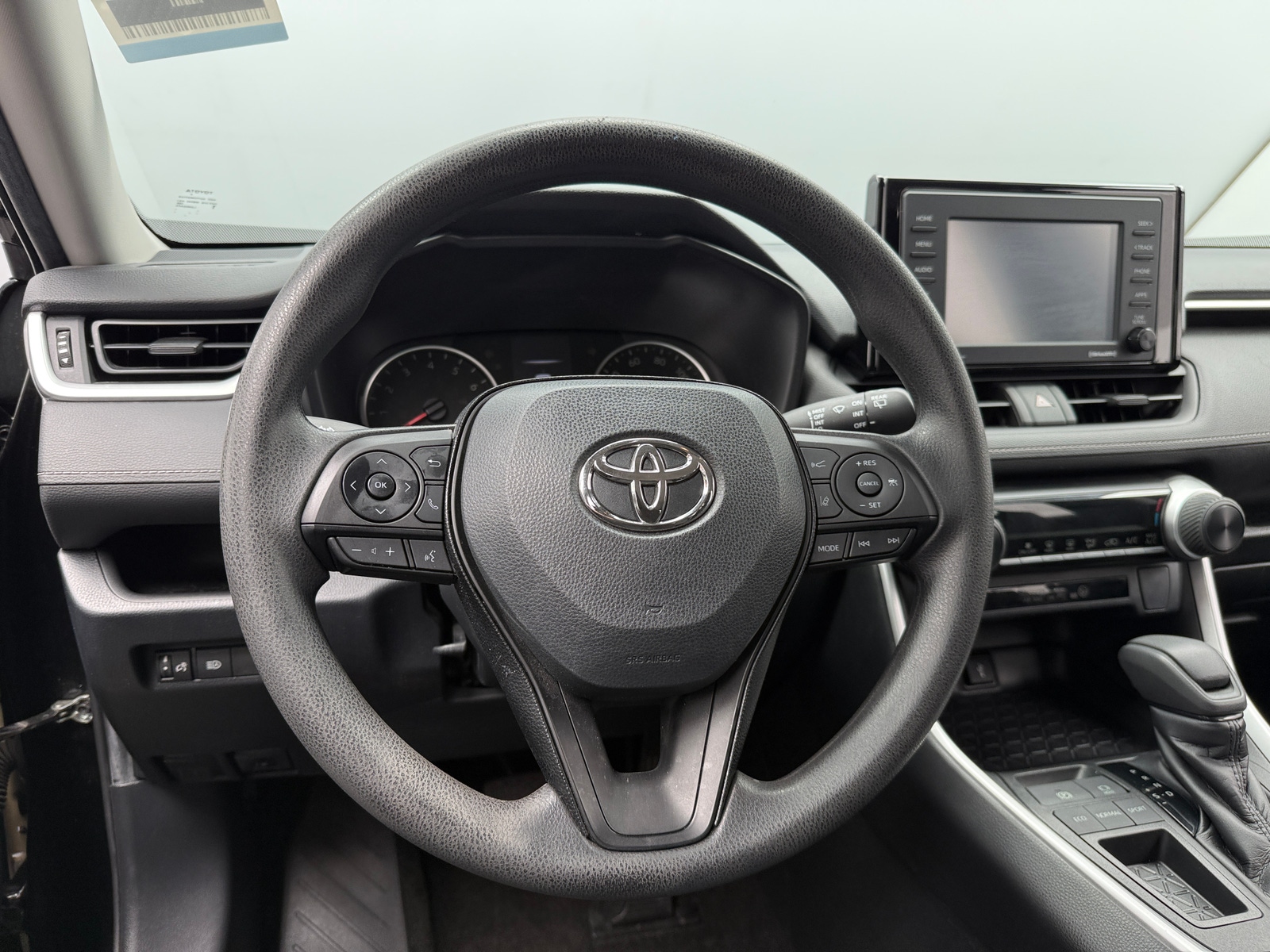 Thumbnail: 2020 Toyota RAV4 - 5