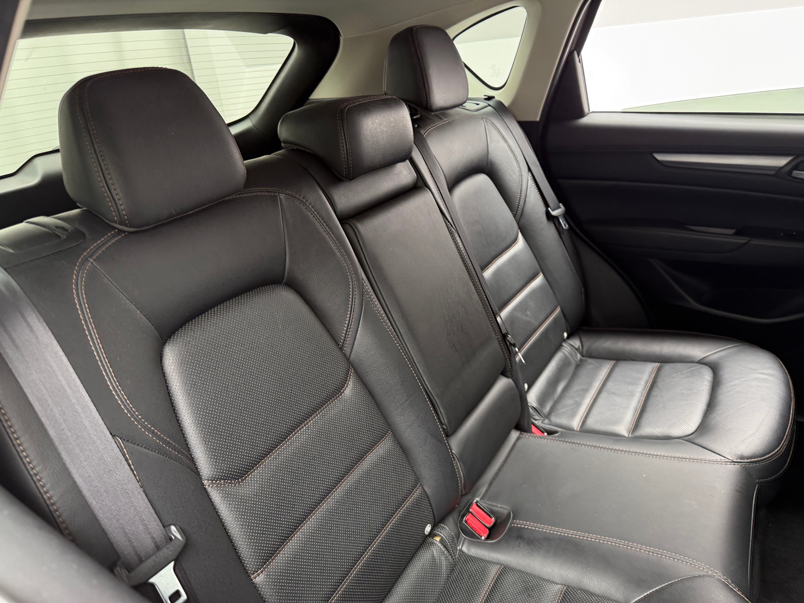 Thumbnail: 2021 Mazda CX-5 - 5