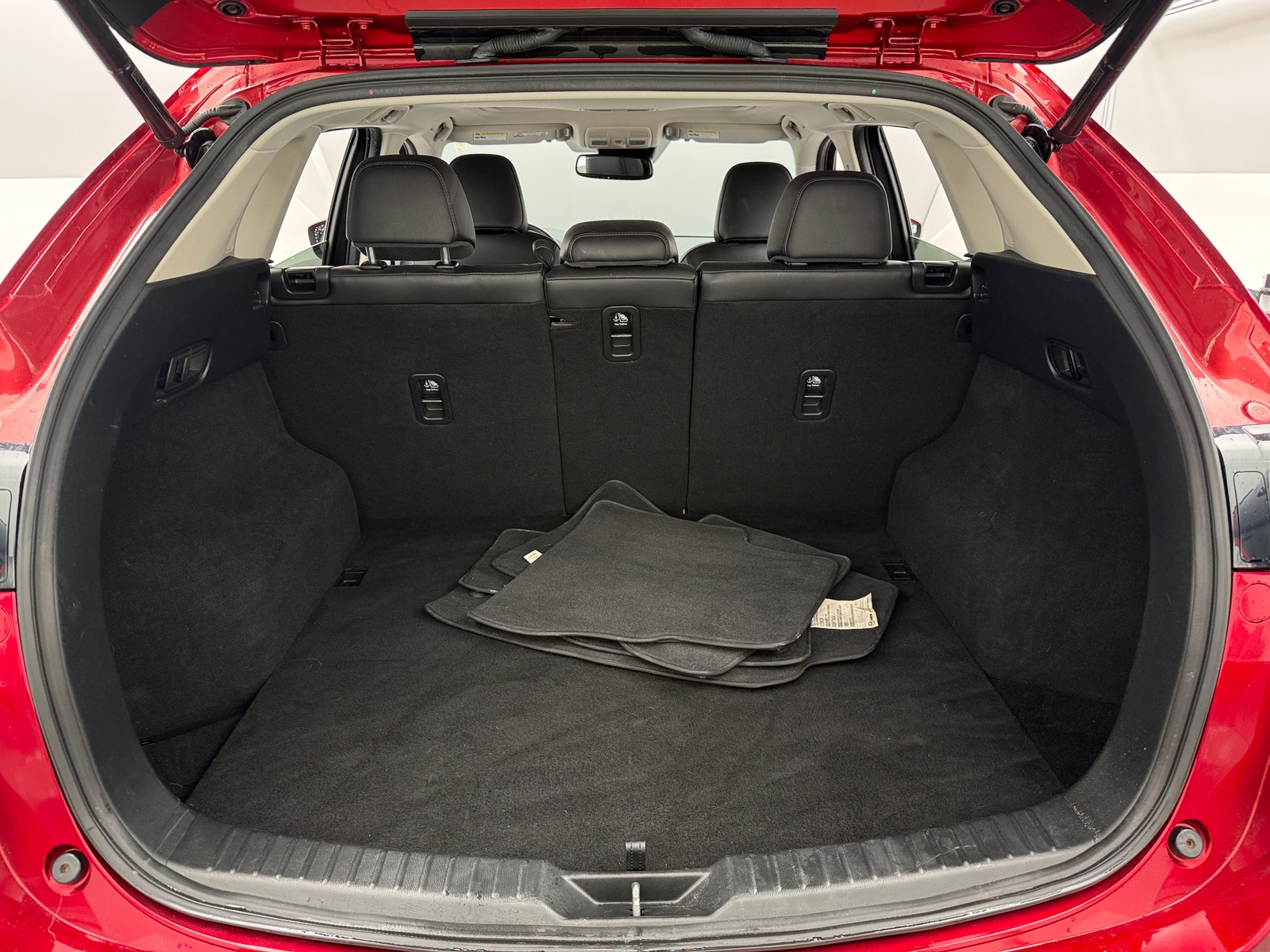 Thumbnail: 2021 Mazda CX-5 - 6