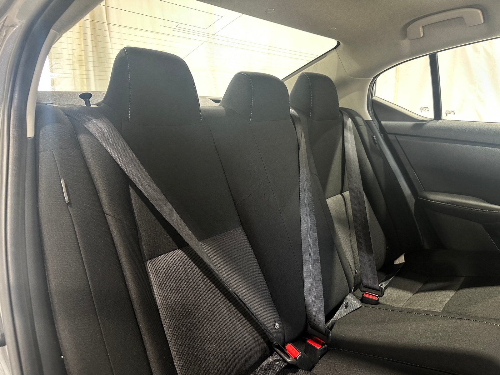 Thumbnail: 2025 Nissan Sentra - 6