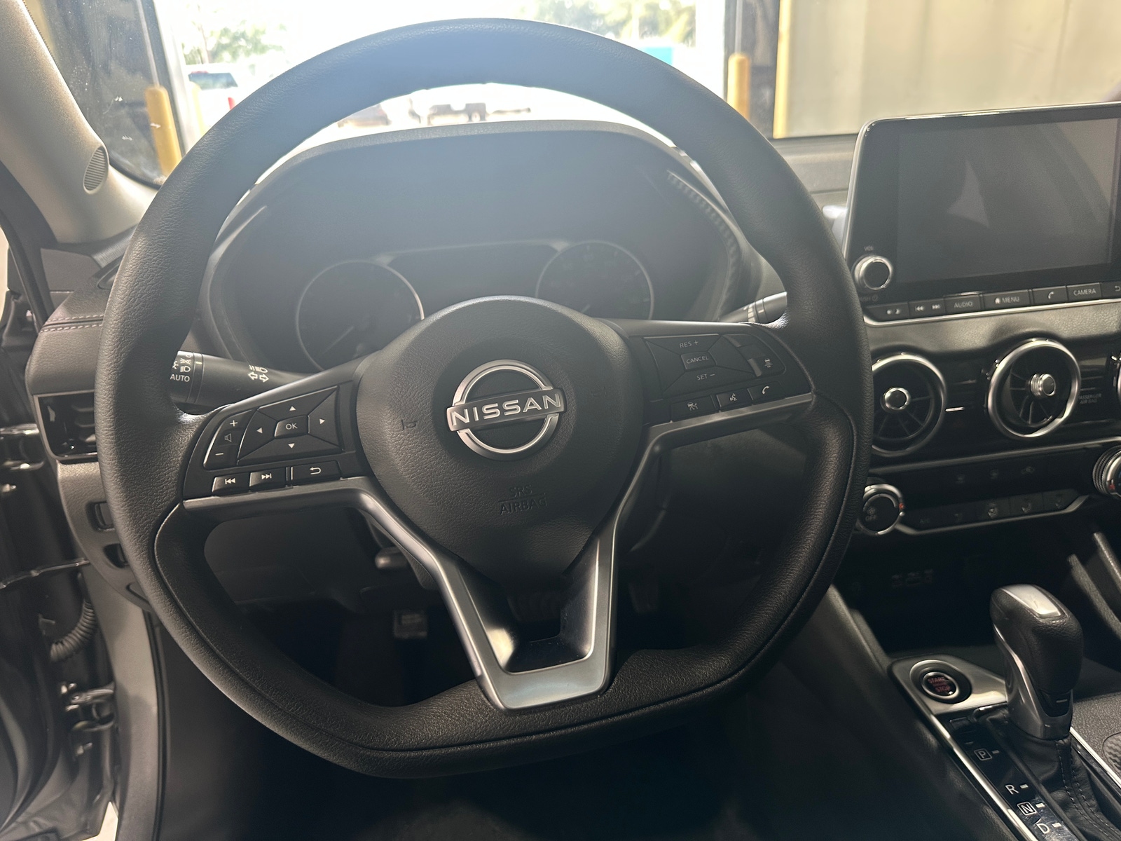 Thumbnail: 2025 Nissan Sentra - 5