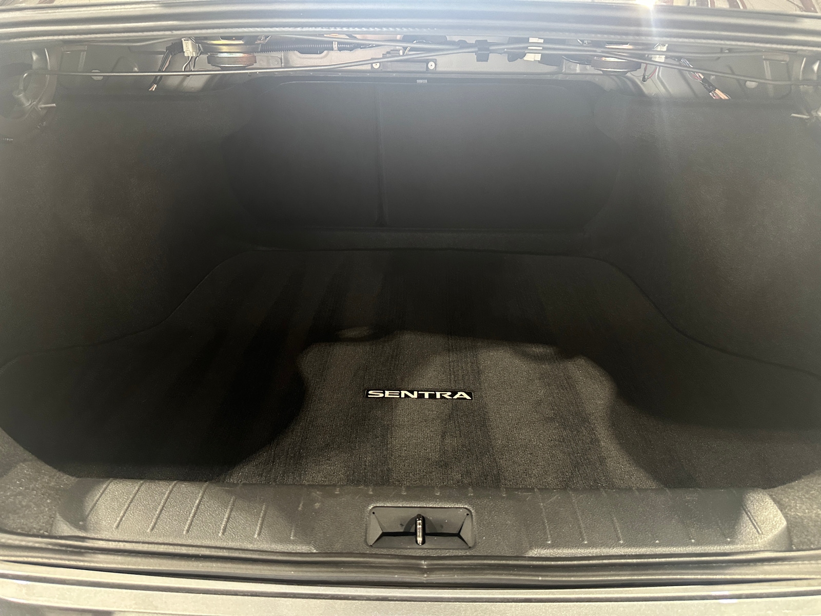 Thumbnail: 2025 Nissan Sentra - 7