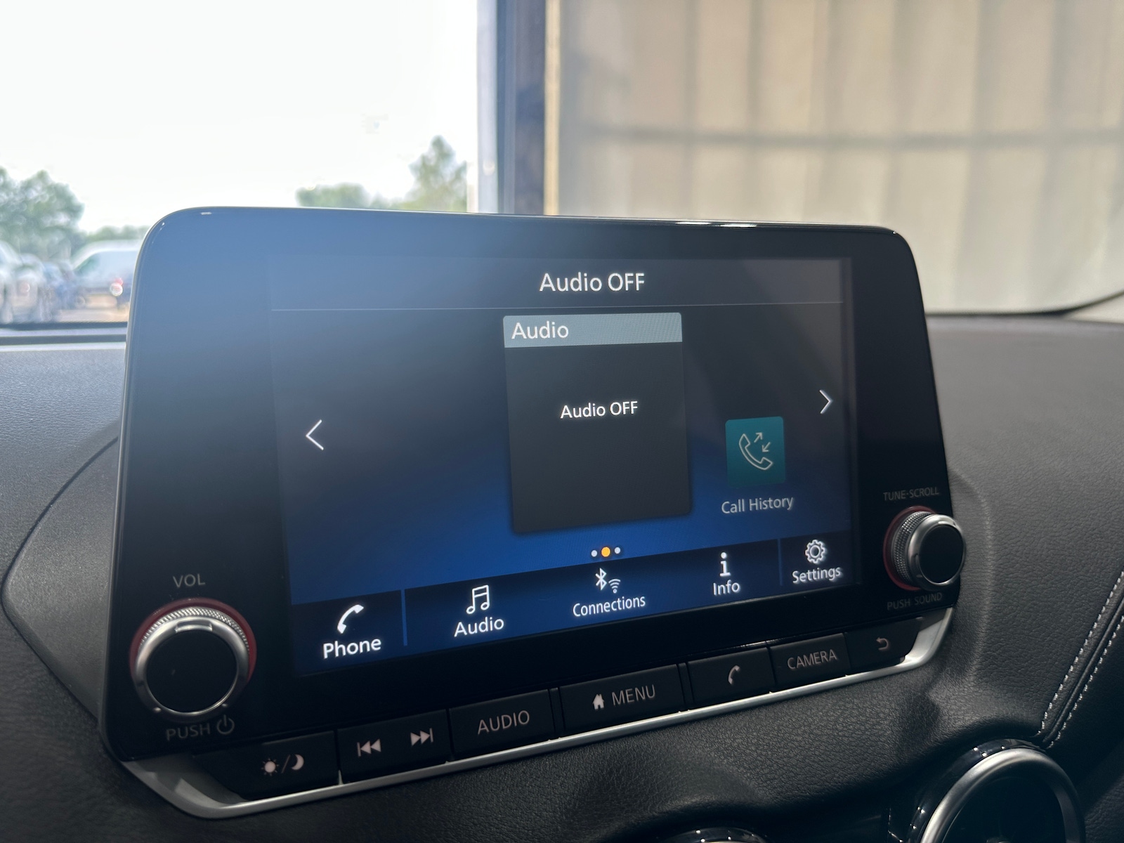 Thumbnail: 2025 Nissan Sentra - 4