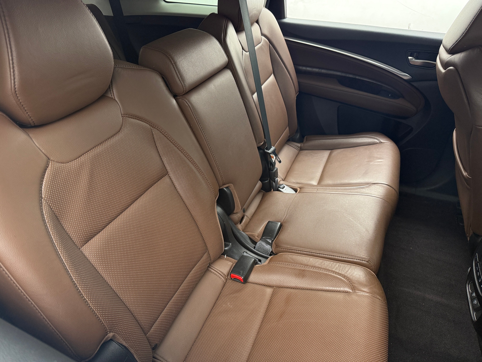 Thumbnail: 2020 Acura MDX - 5