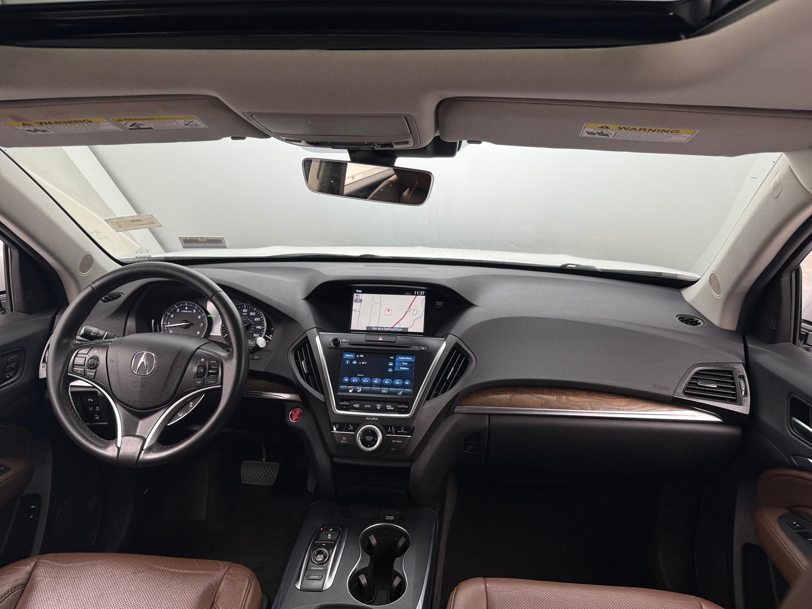 Thumbnail: 2020 Acura MDX - 2