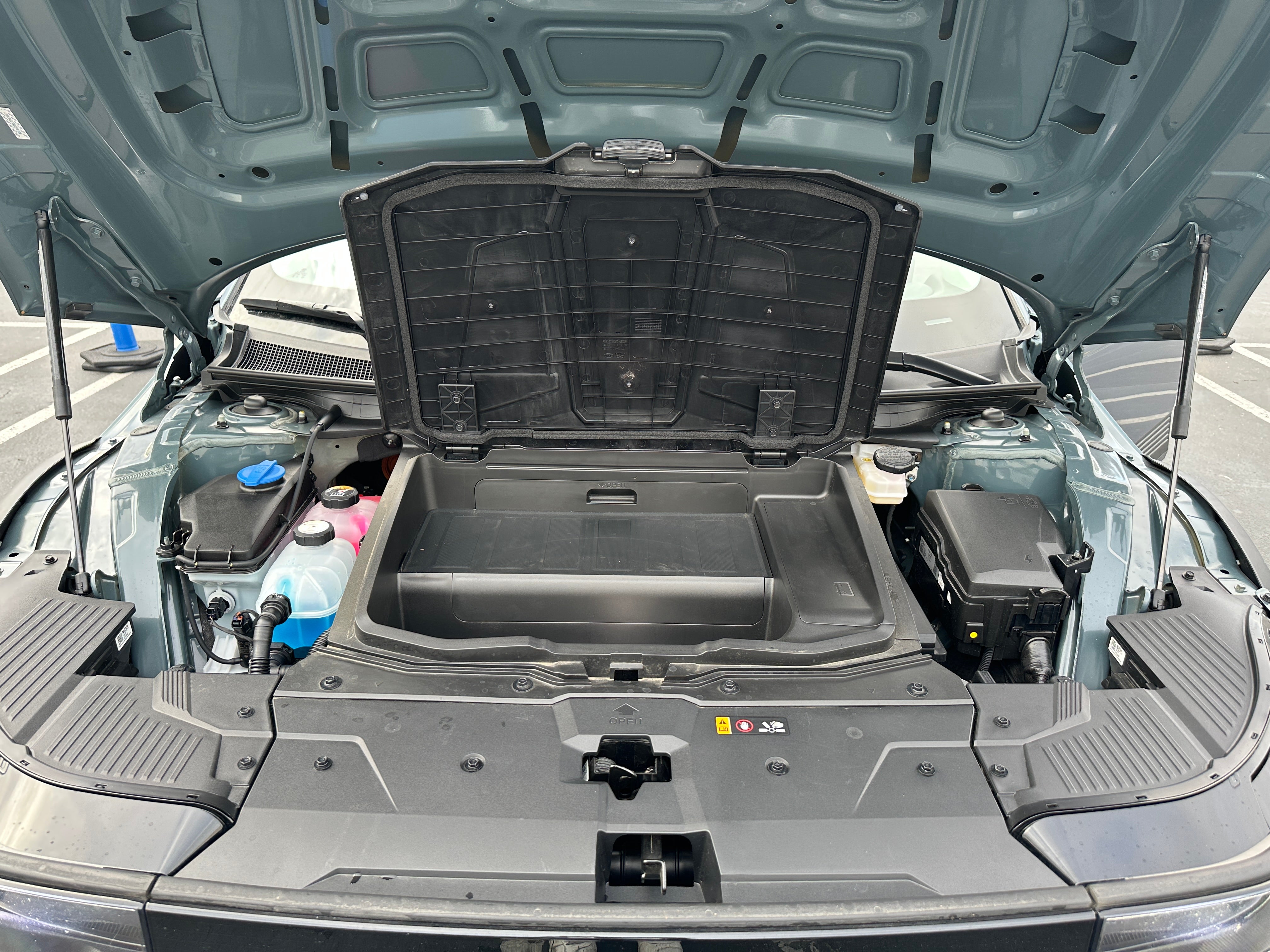 2024 Hyundai IONIQ 5