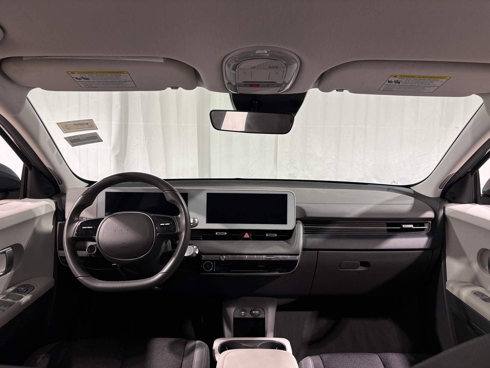 Thumbnail: 2024 Hyundai Ioniq 5 - 3