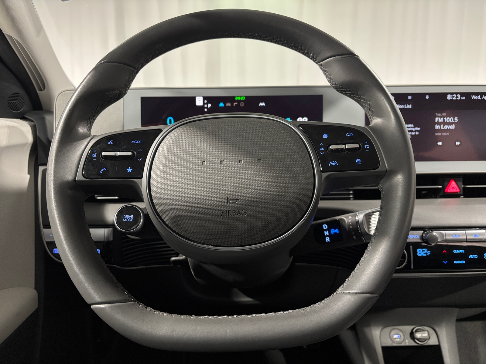 Thumbnail: 2024 Hyundai Ioniq 5 - 5