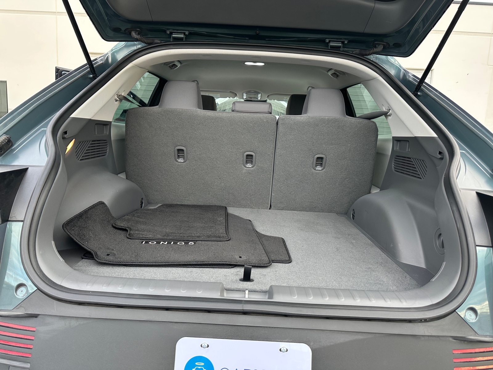 Thumbnail: 2024 Hyundai Ioniq 5 - 7