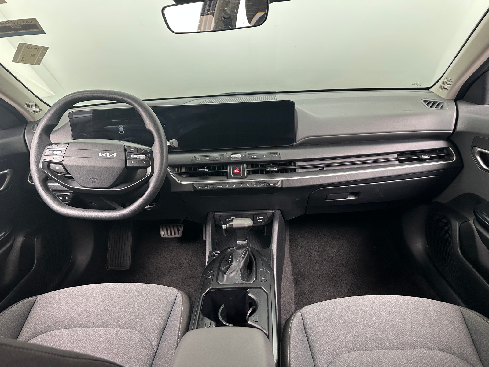 Thumbnail: 2025 Kia K4 - 3