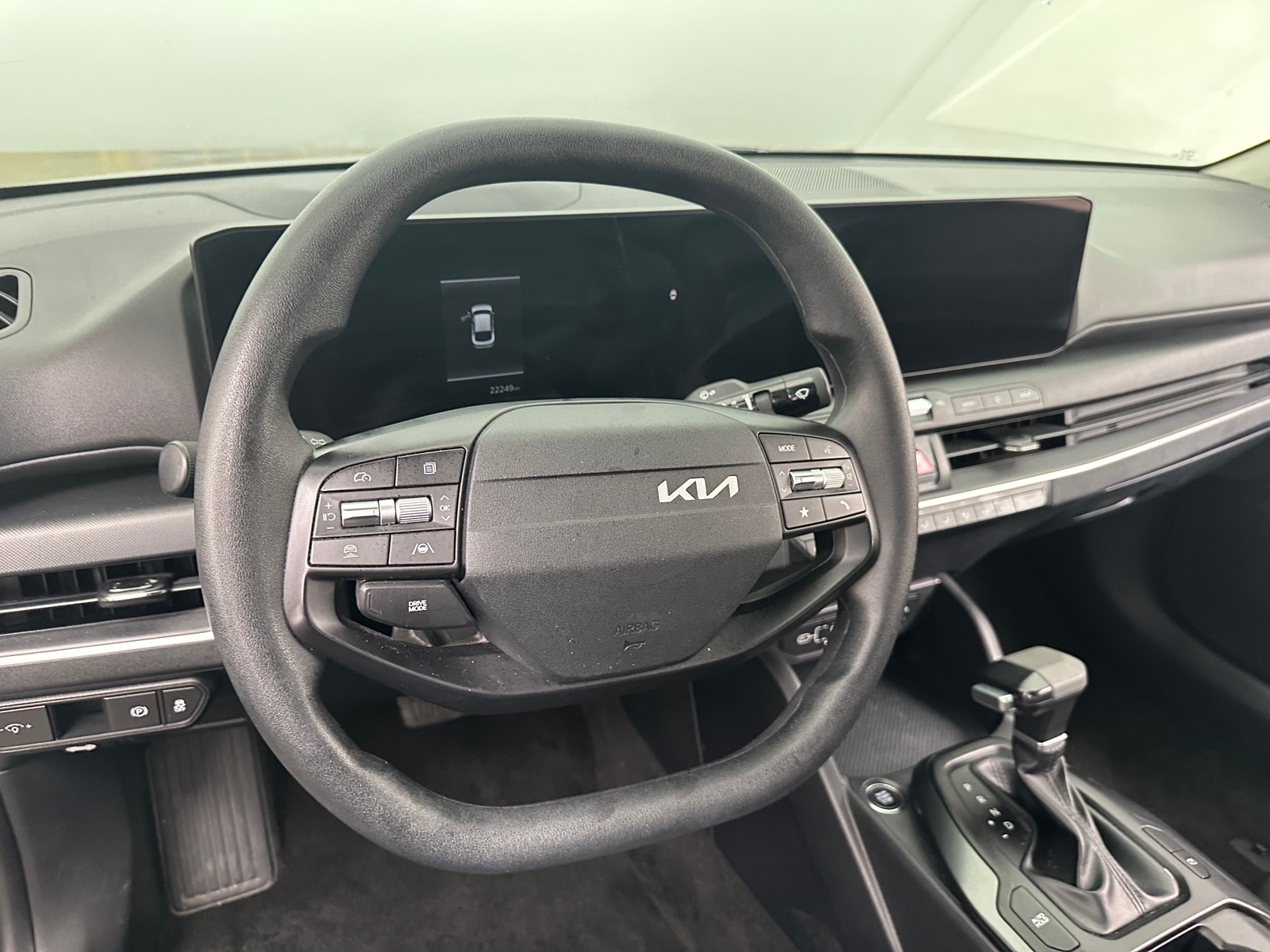 Thumbnail: 2025 Kia K4 - 5