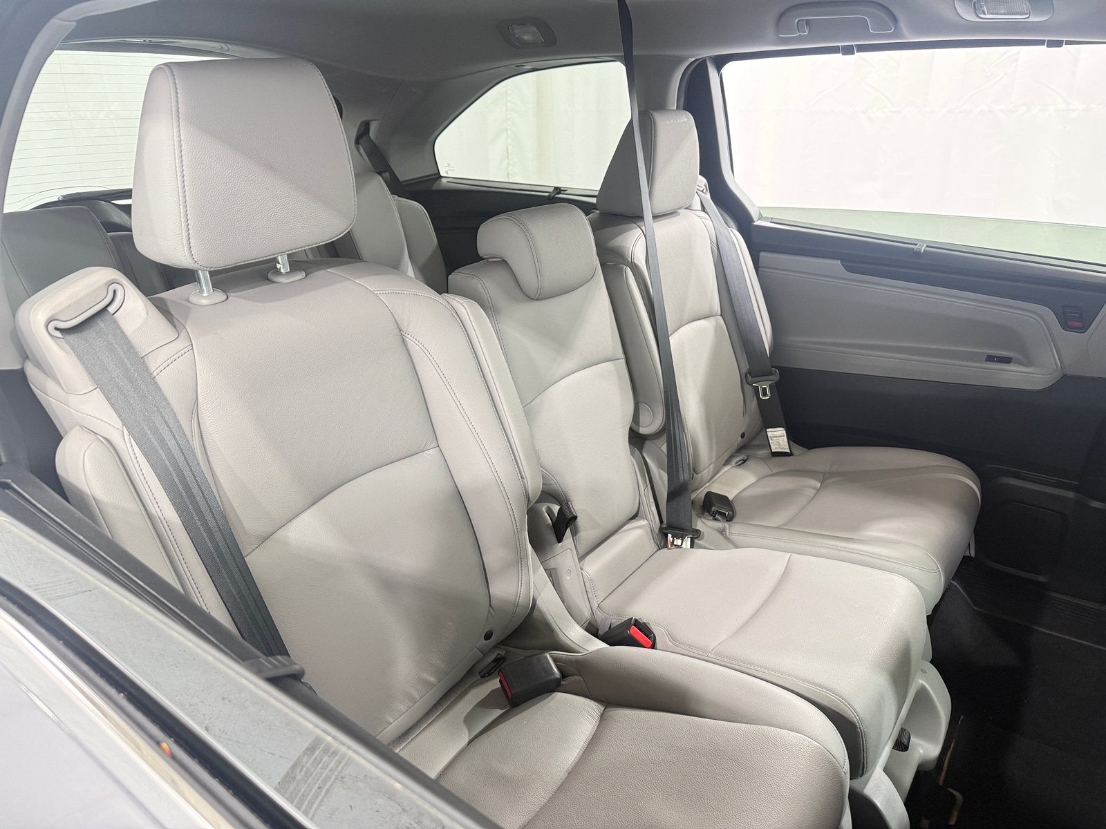 Thumbnail: 2024 Honda Odyssey - 5