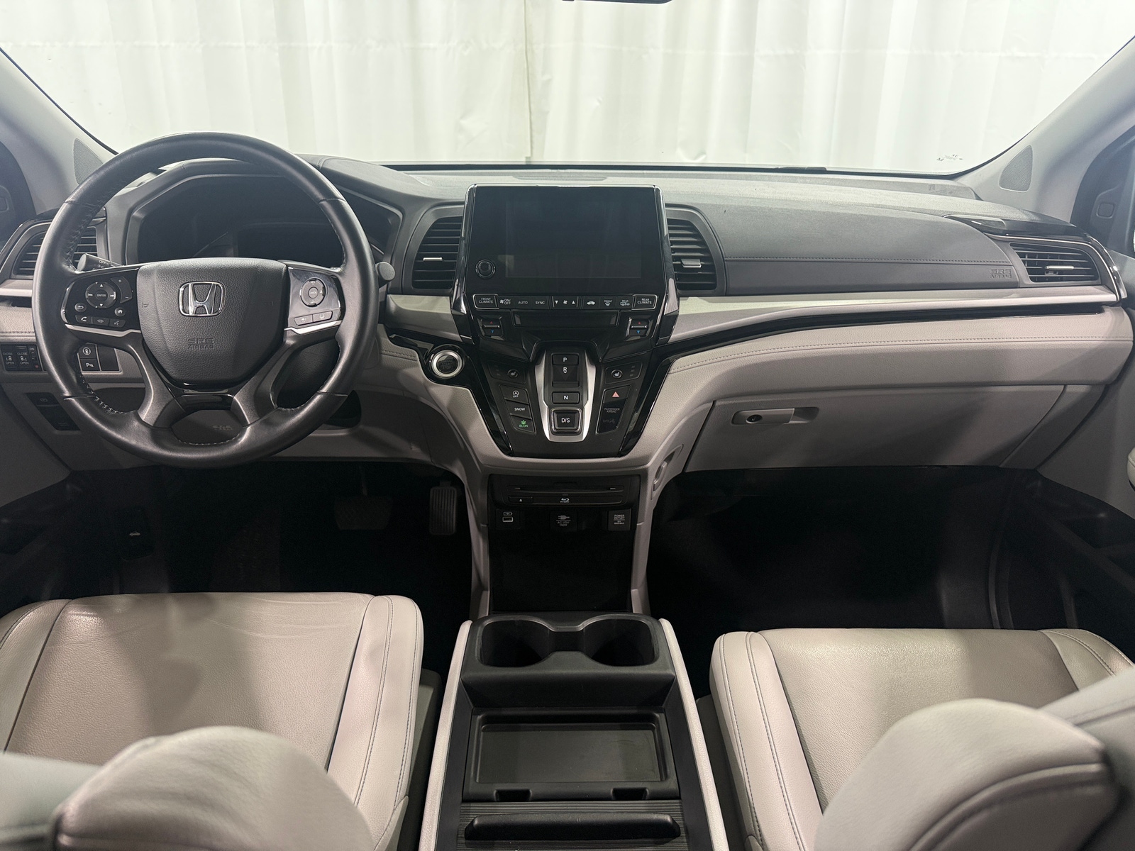 Thumbnail: 2024 Honda Odyssey - 2