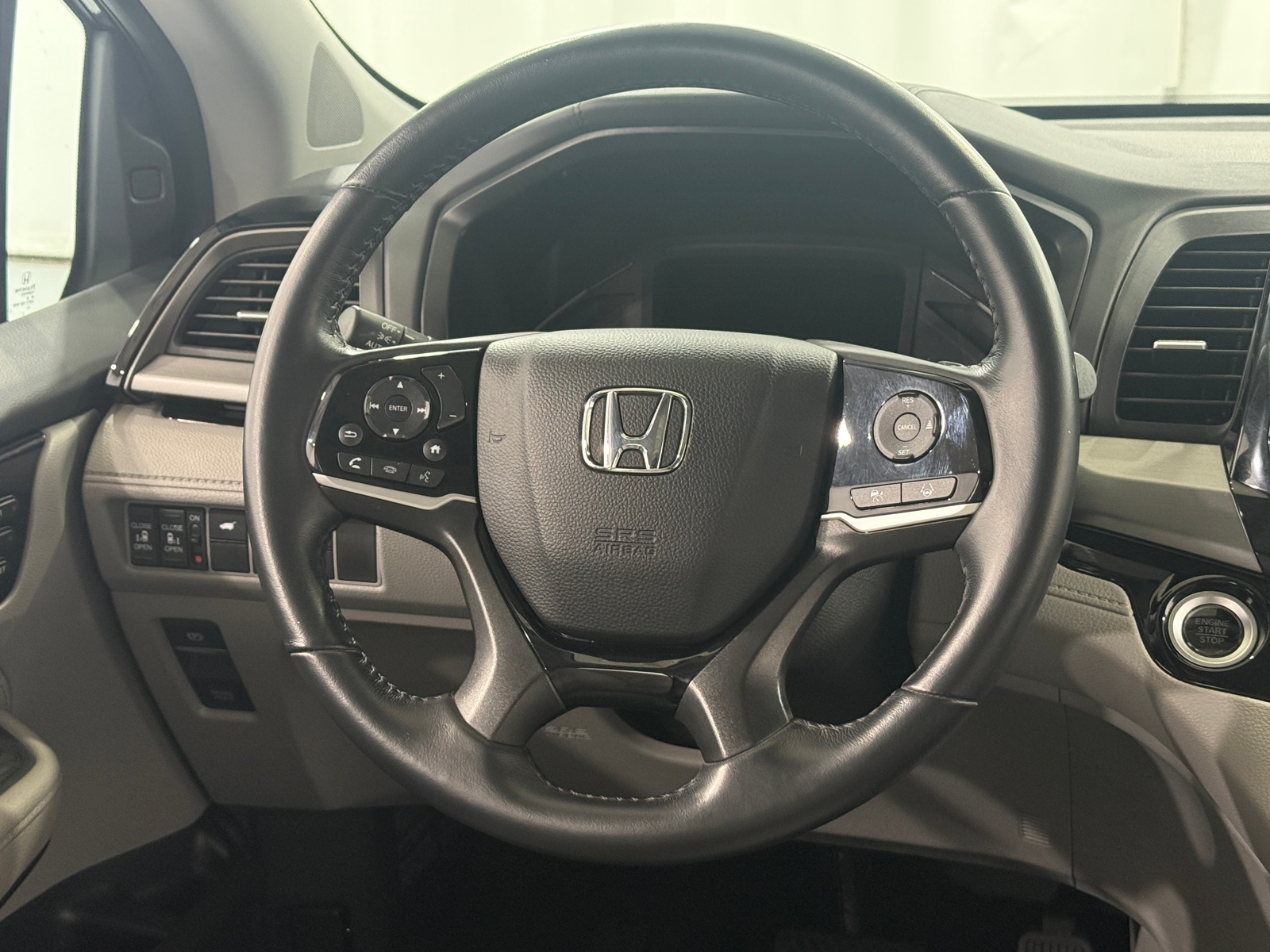 Thumbnail: 2024 Honda Odyssey - 4