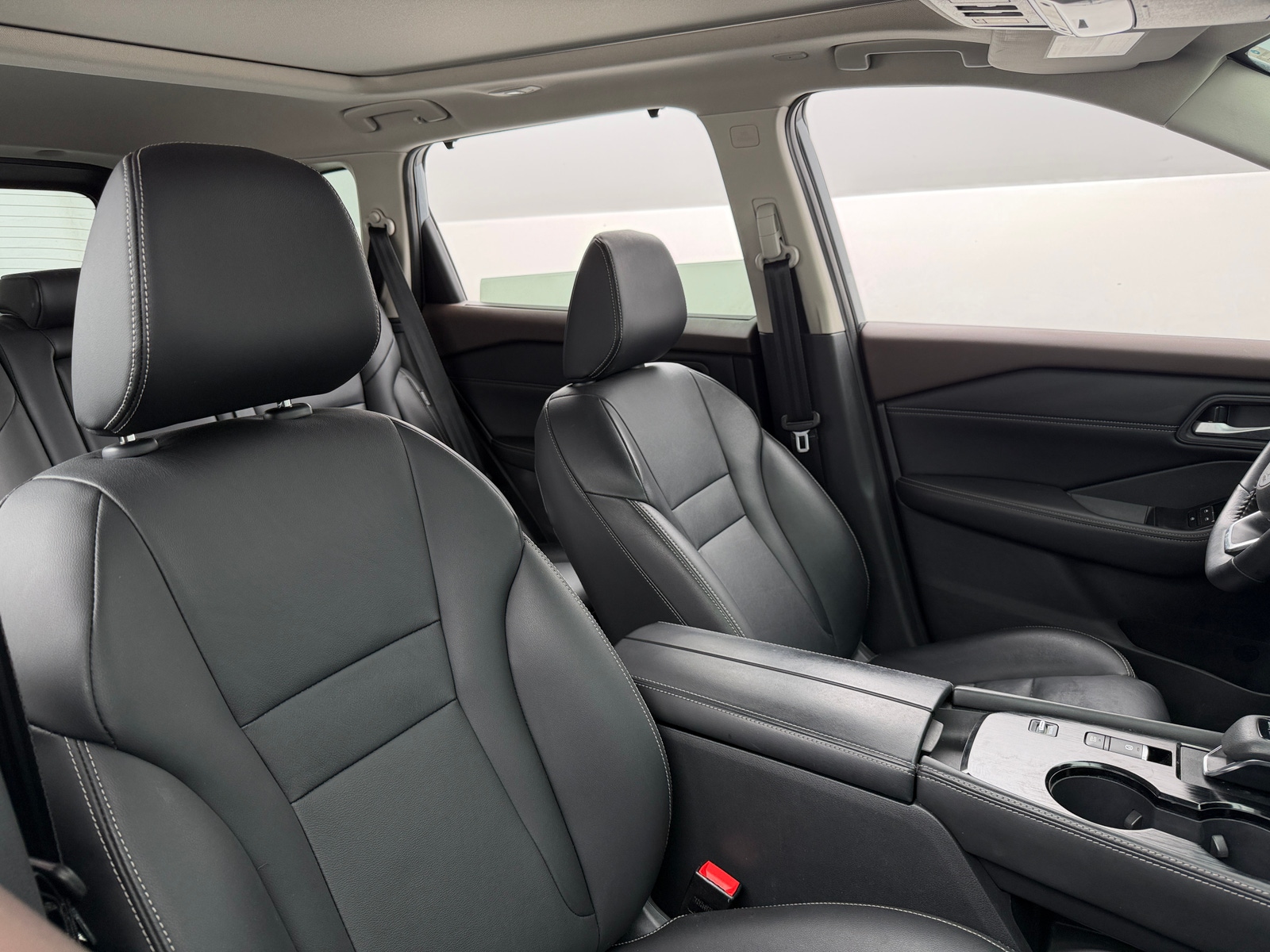 Thumbnail: 2023 Nissan Rogue - 2