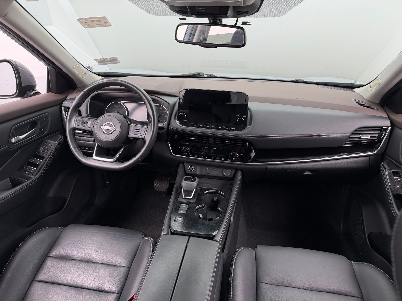 Thumbnail: 2023 Nissan Rogue - 3