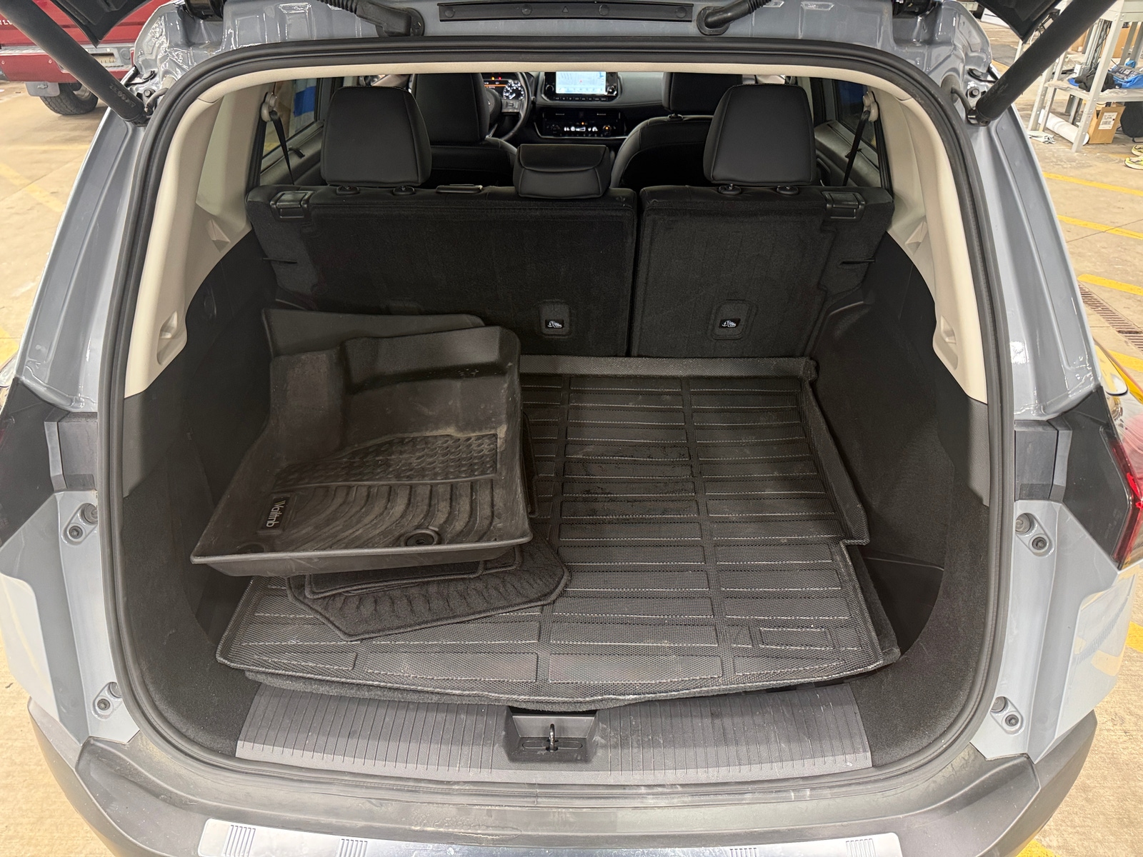 Thumbnail: 2023 Nissan Rogue - 7