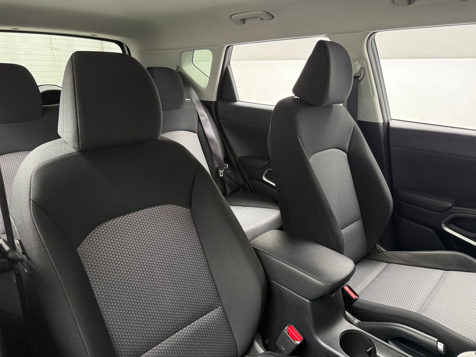 Thumbnail: 2025 Kia Soul - 2