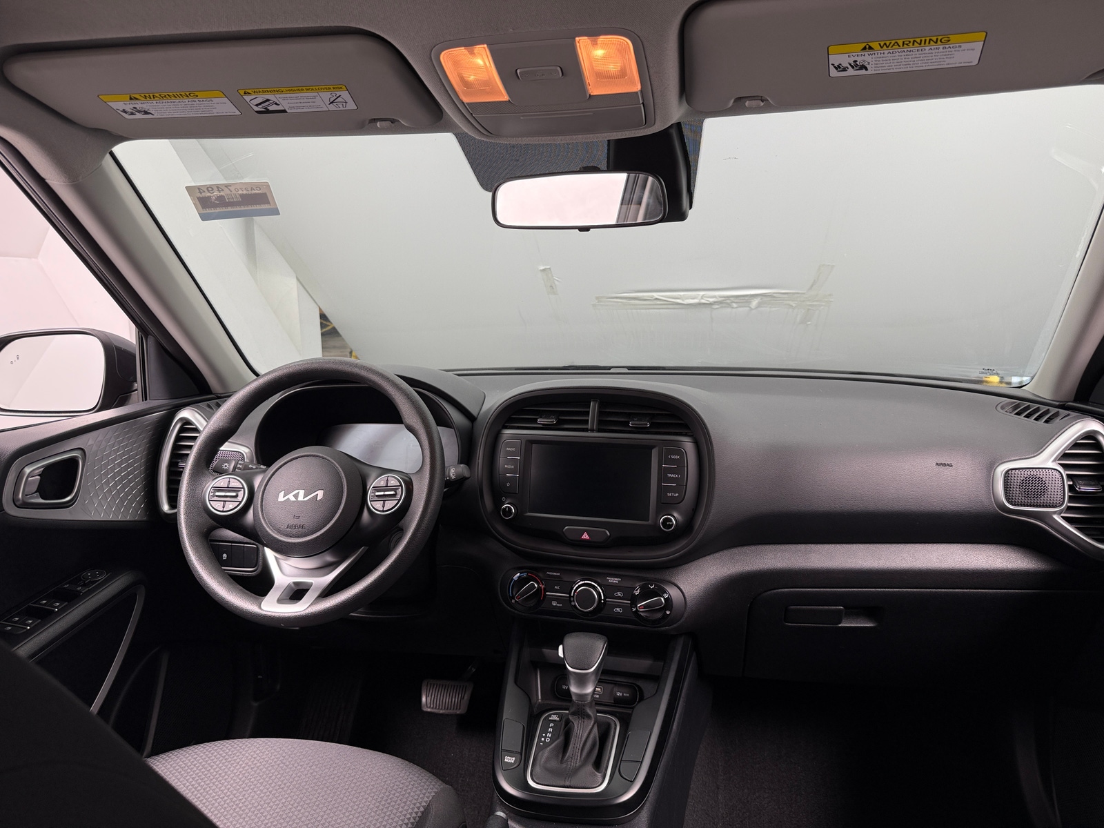 Thumbnail: 2025 Kia Soul - 3