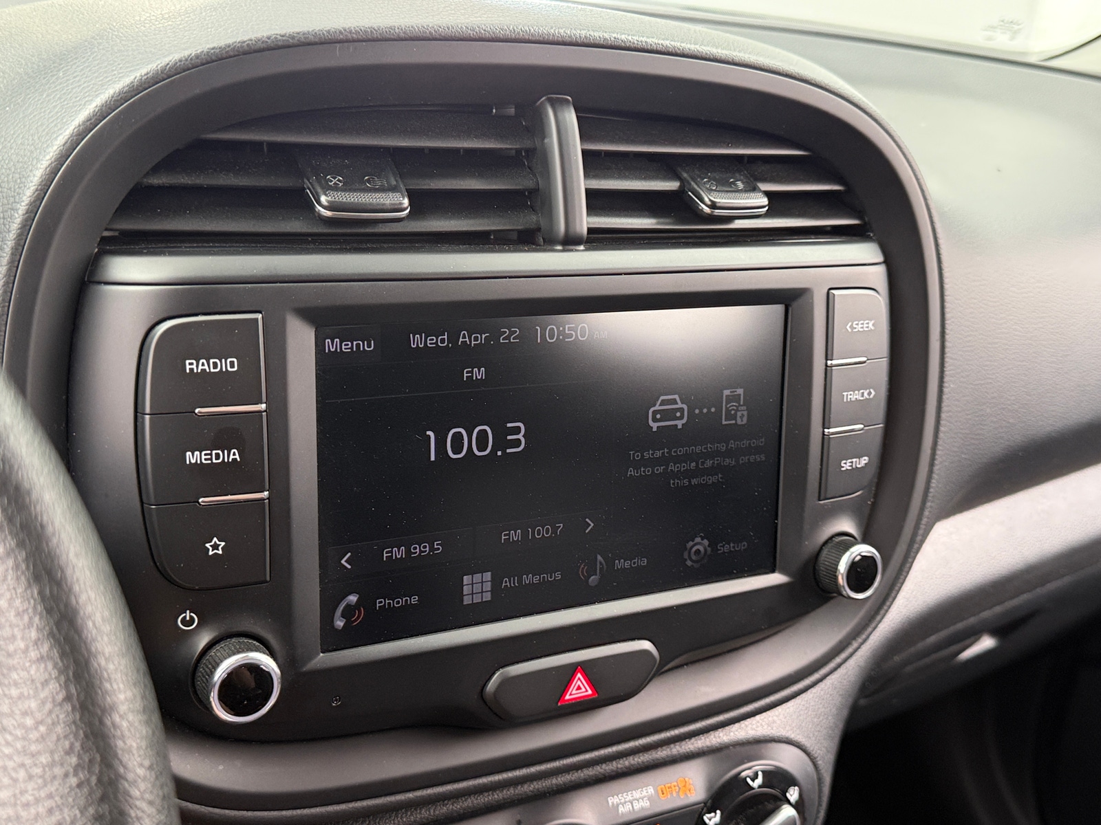 Thumbnail: 2025 Kia Soul - 4