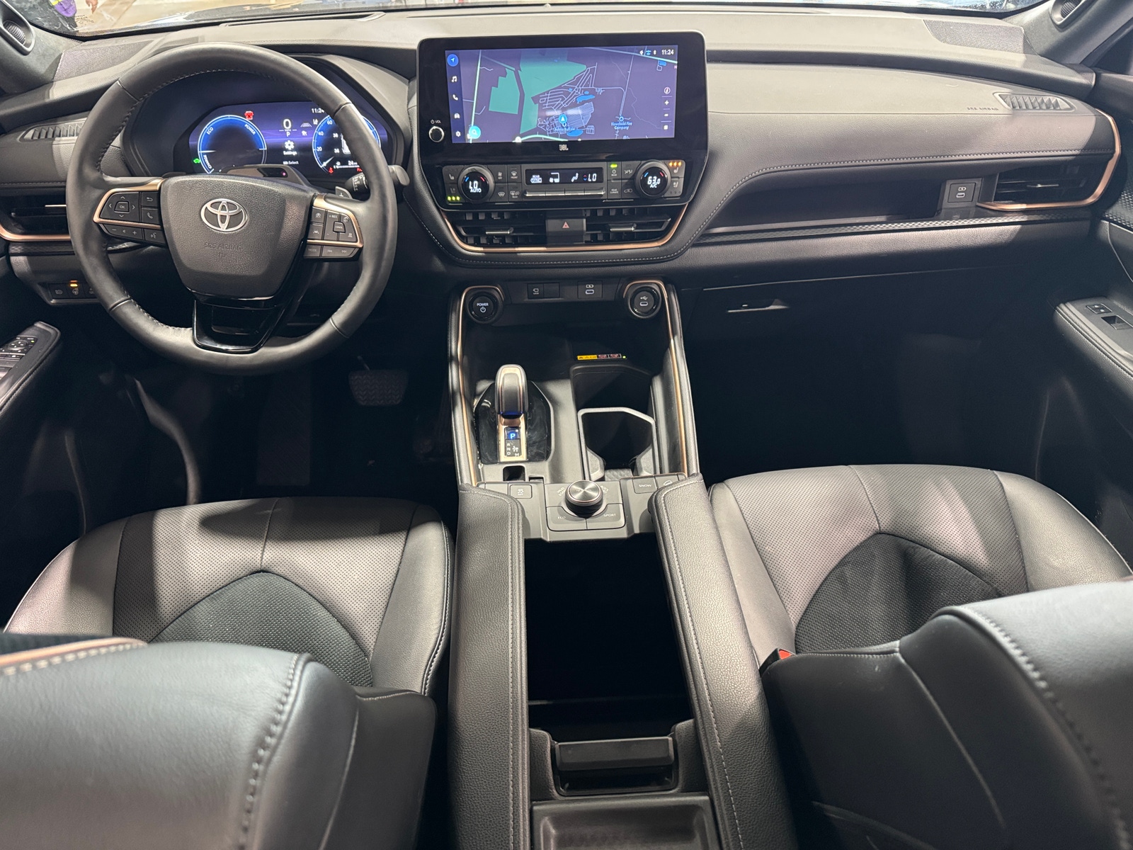 Thumbnail: 2025 Toyota Grand Highlander - 3