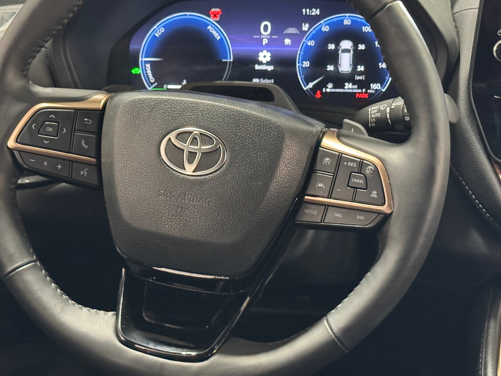 Thumbnail: 2025 Toyota Grand Highlander - 5