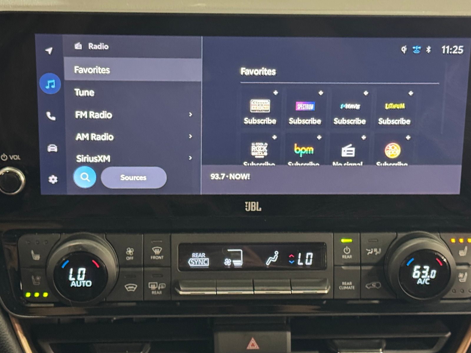 Thumbnail: 2025 Toyota Grand Highlander - 4