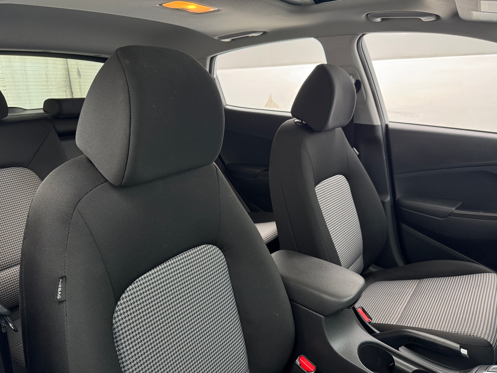 Thumbnail: 2020 Hyundai Kona - 2