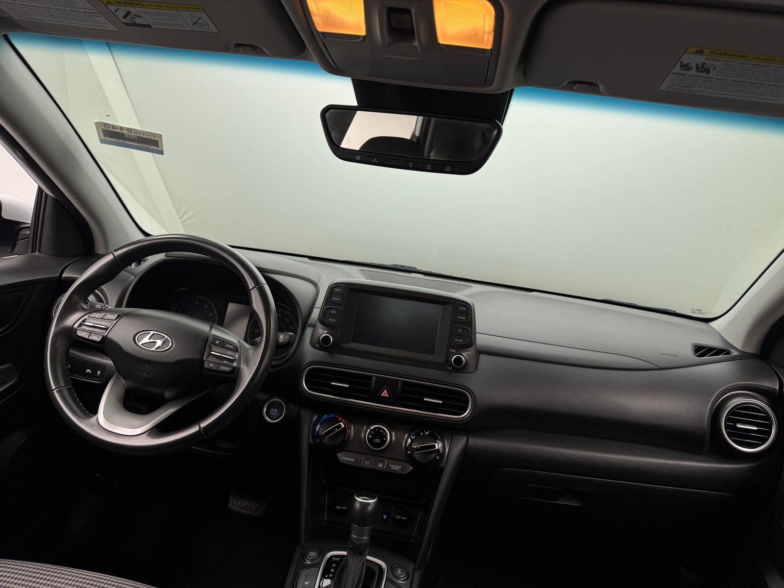 Thumbnail: 2020 Hyundai Kona - 3