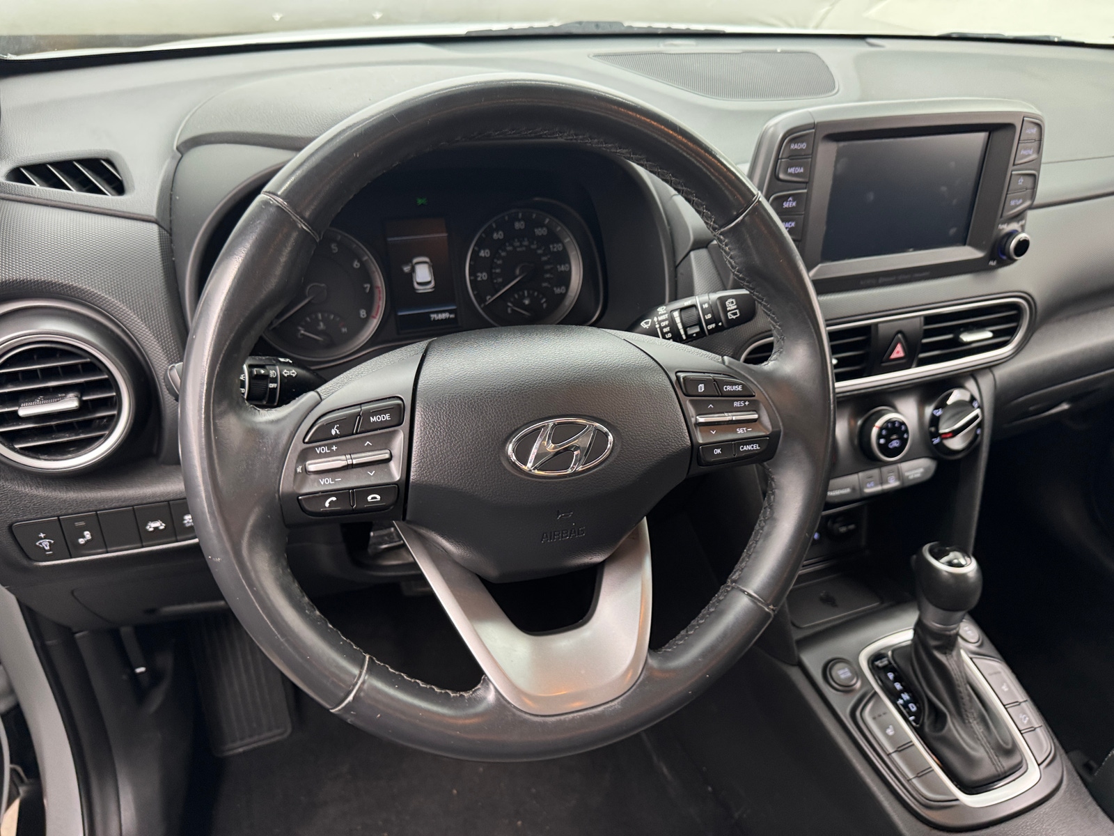 Thumbnail: 2020 Hyundai Kona - 5