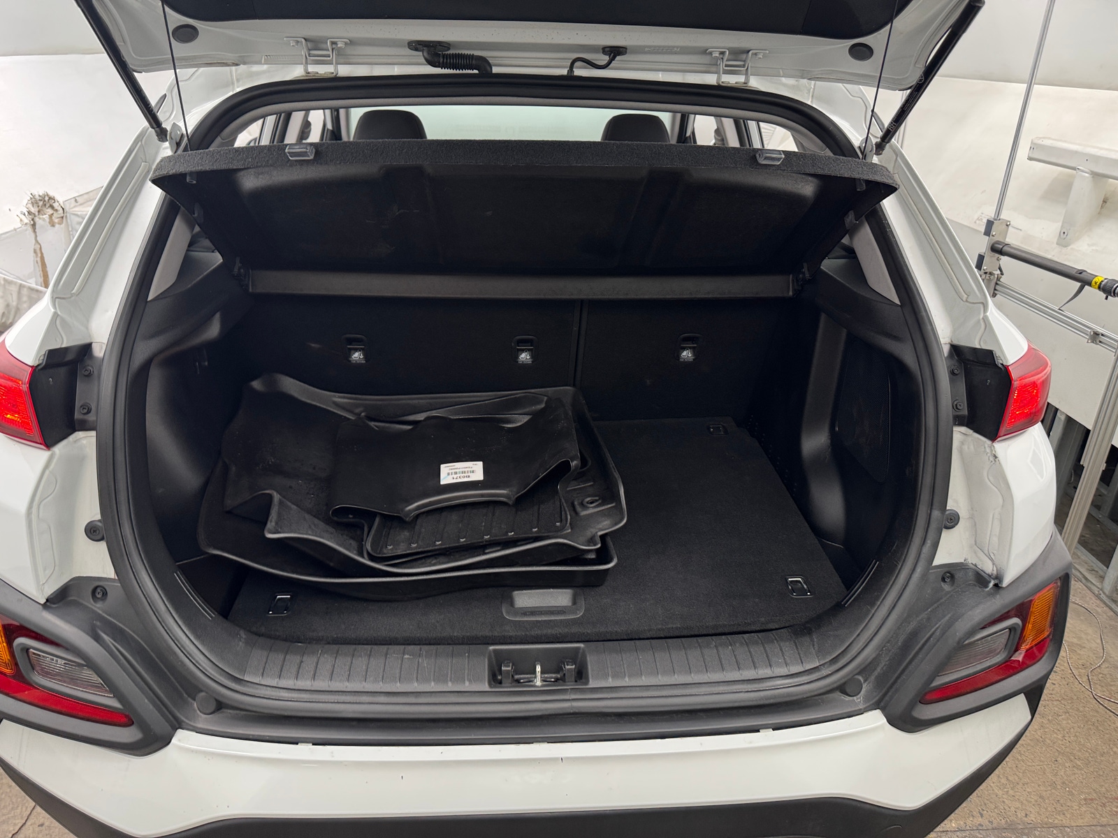 Thumbnail: 2020 Hyundai Kona - 7