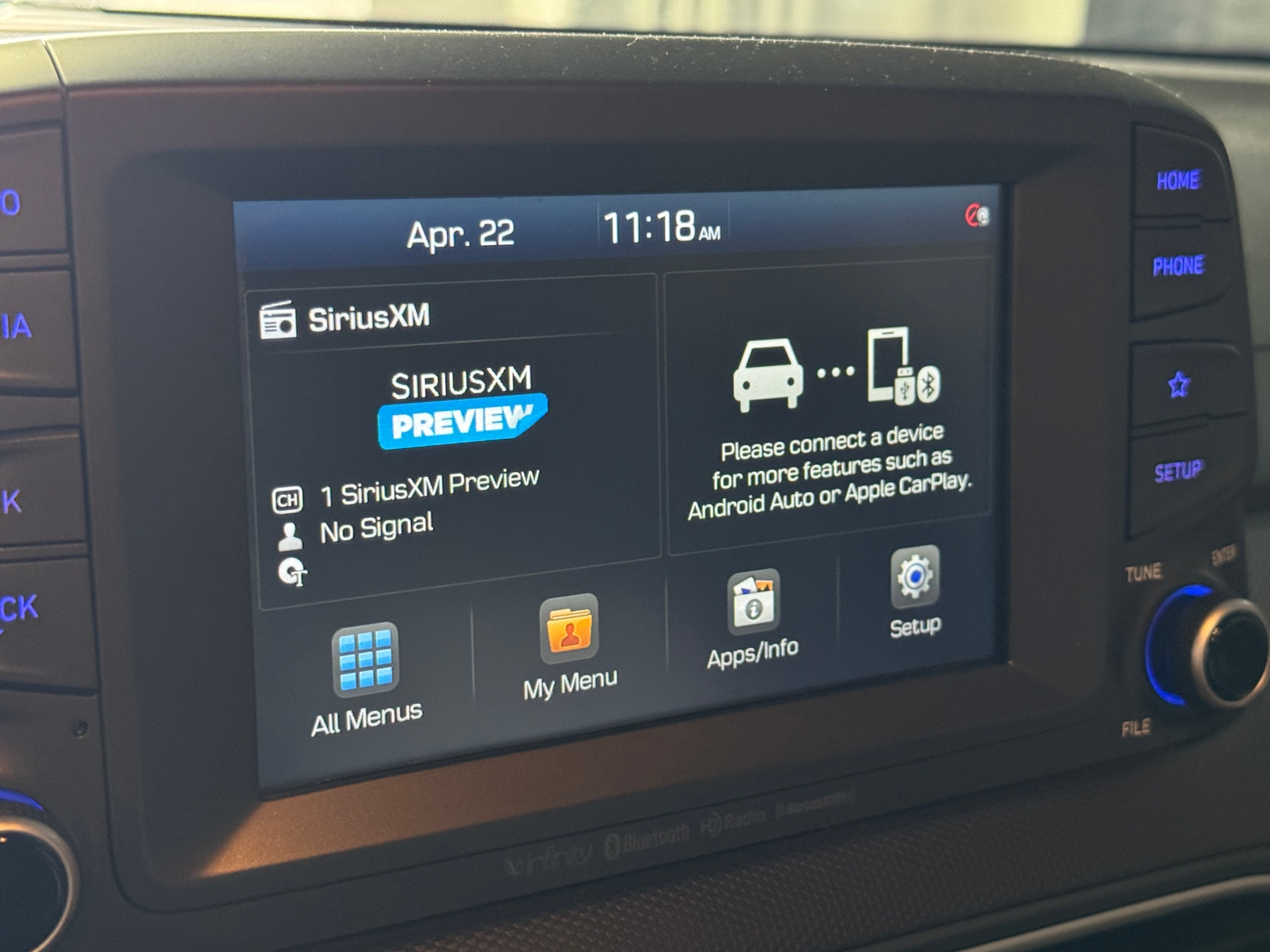 Thumbnail: 2020 Hyundai Kona - 4