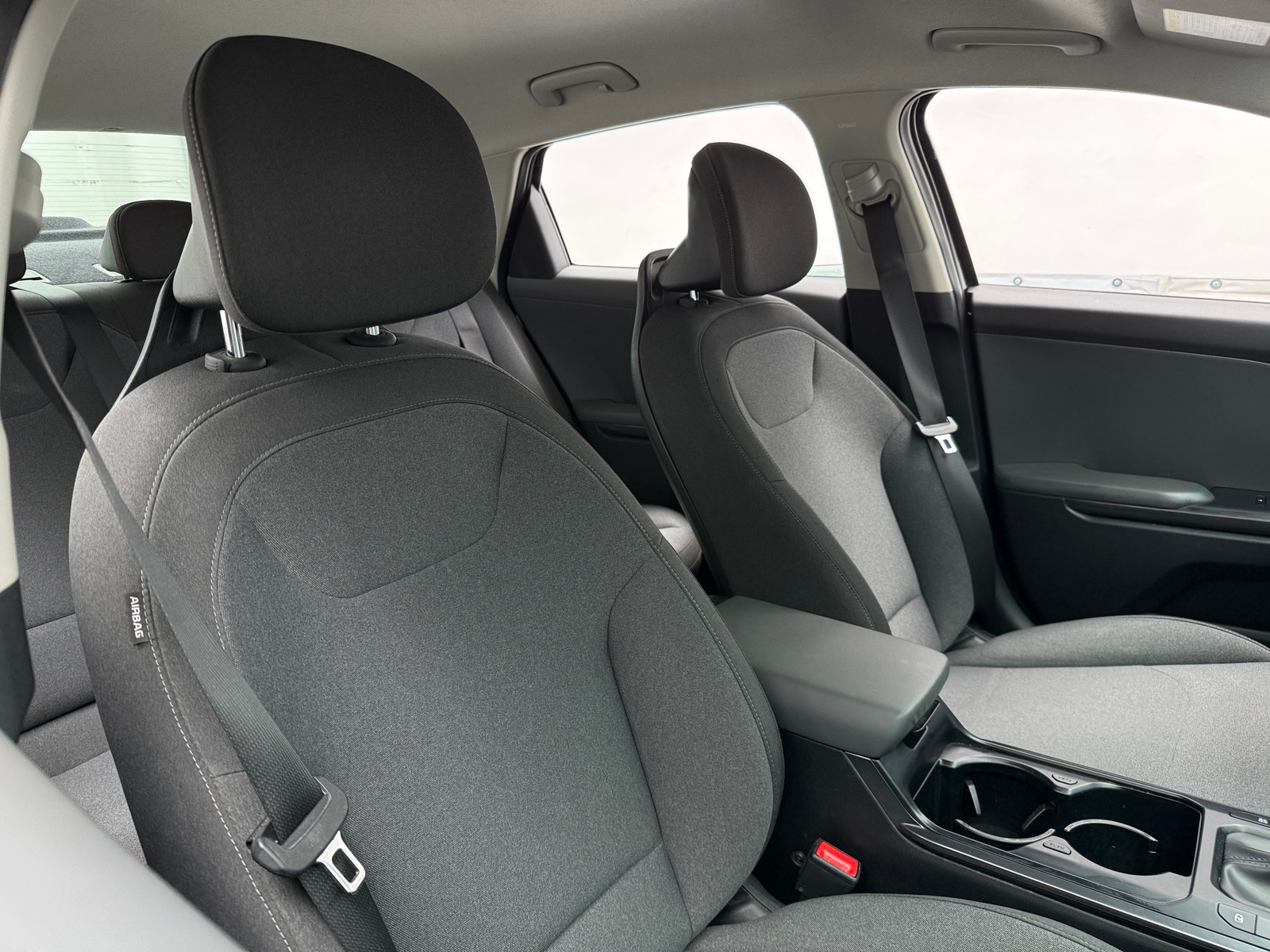 Thumbnail: 2025 Kia K4 - 2