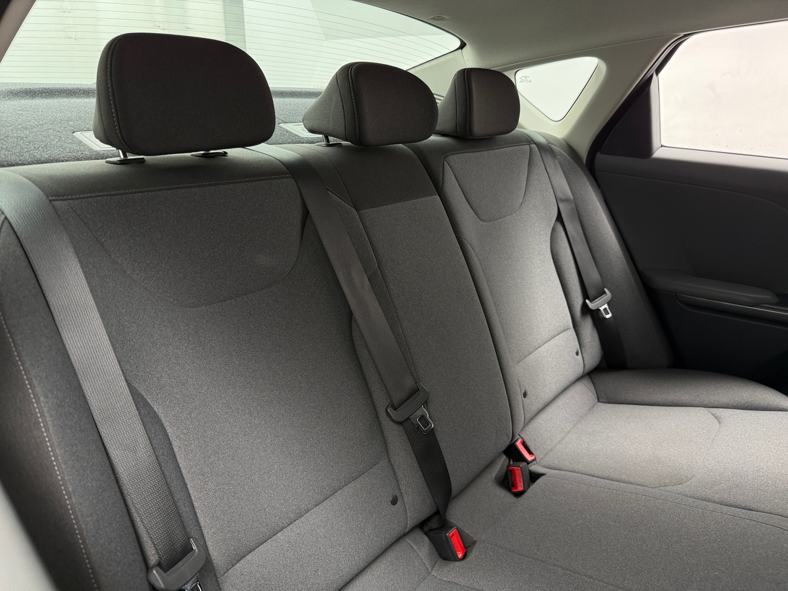 Thumbnail: 2025 Kia K4 - 6