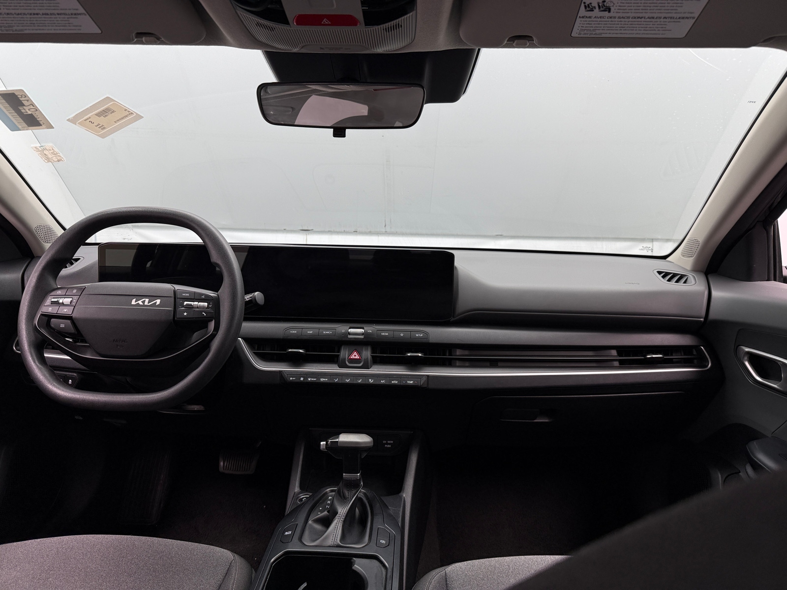 Thumbnail: 2025 Kia K4 - 3