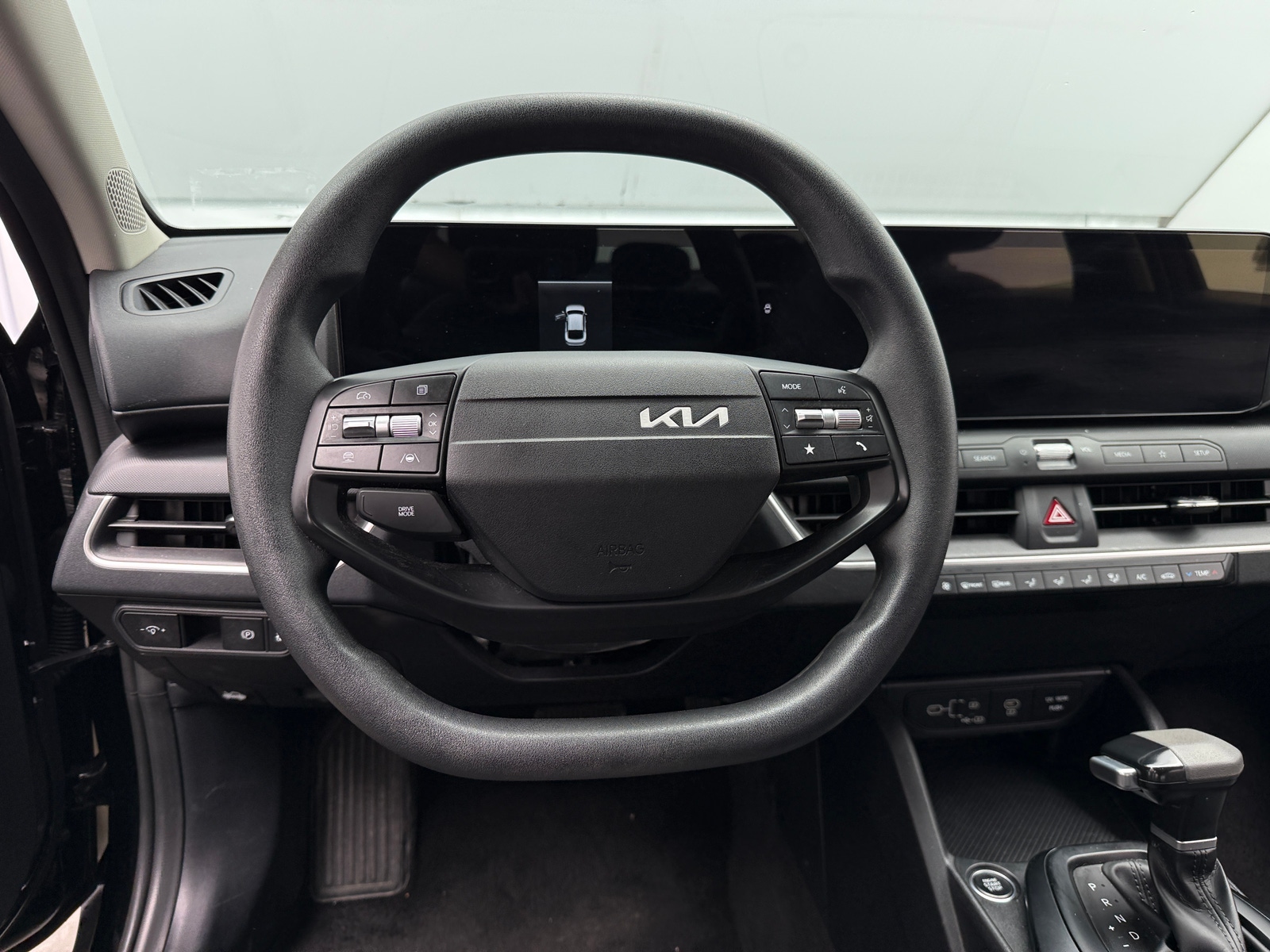 Thumbnail: 2025 Kia K4 - 5