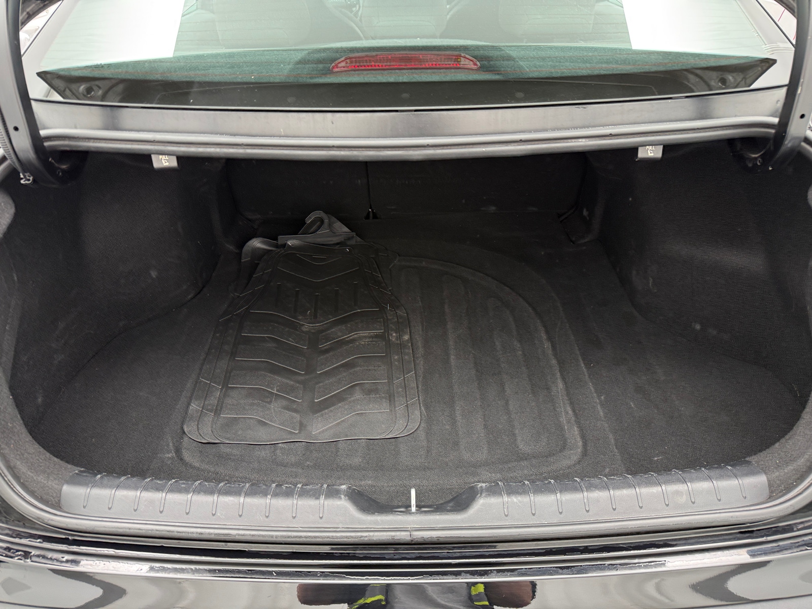 Thumbnail: 2025 Kia K4 - 7