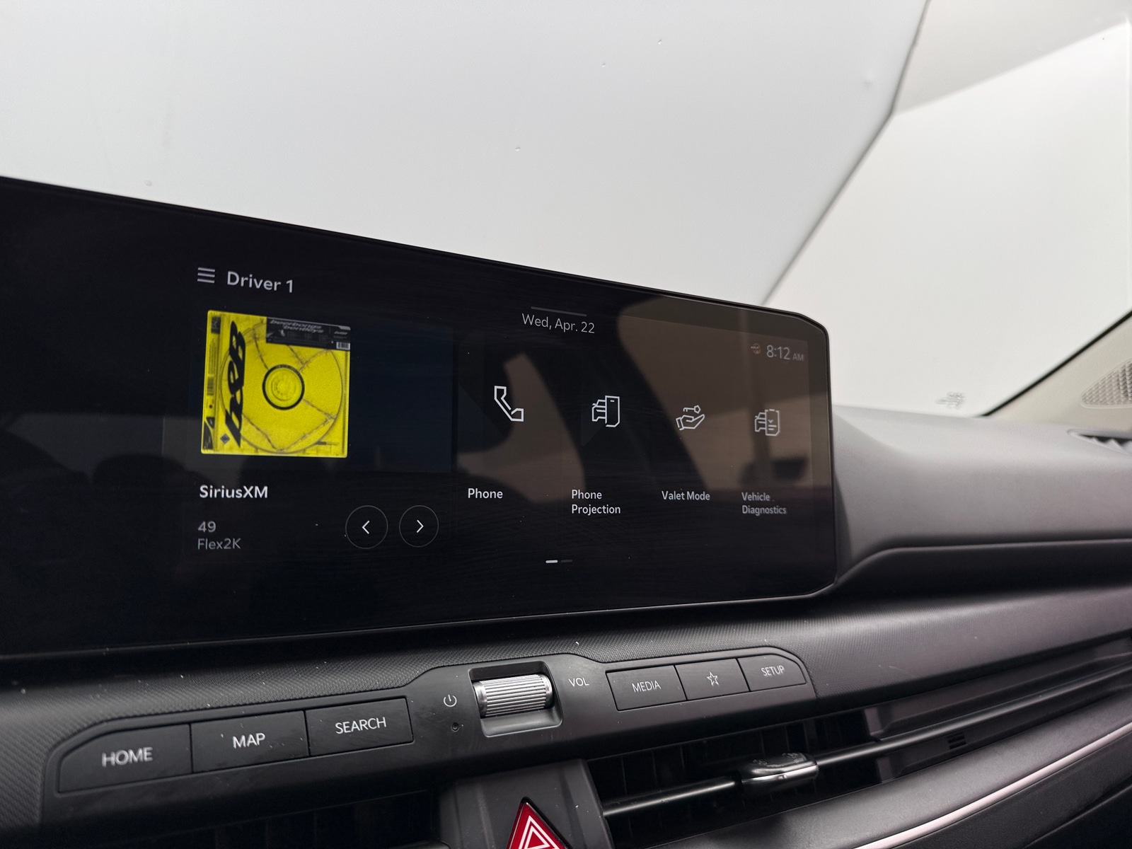 Thumbnail: 2025 Kia K4 - 4