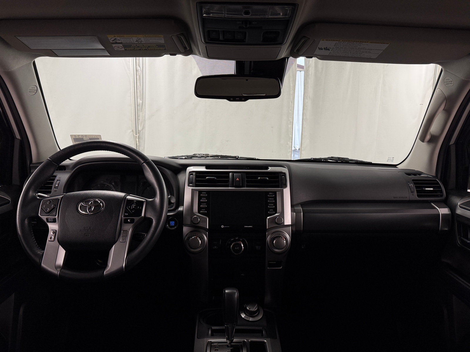 Thumbnail: 2022 Toyota 4Runner - 3