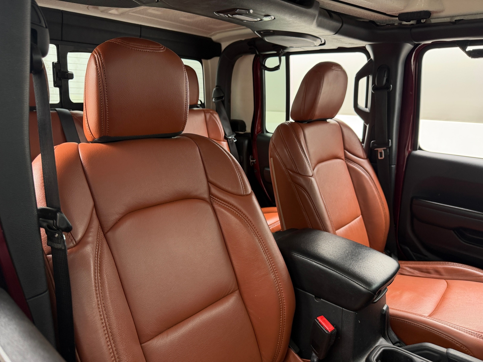 Thumbnail: 2021 Jeep Gladiator - 2