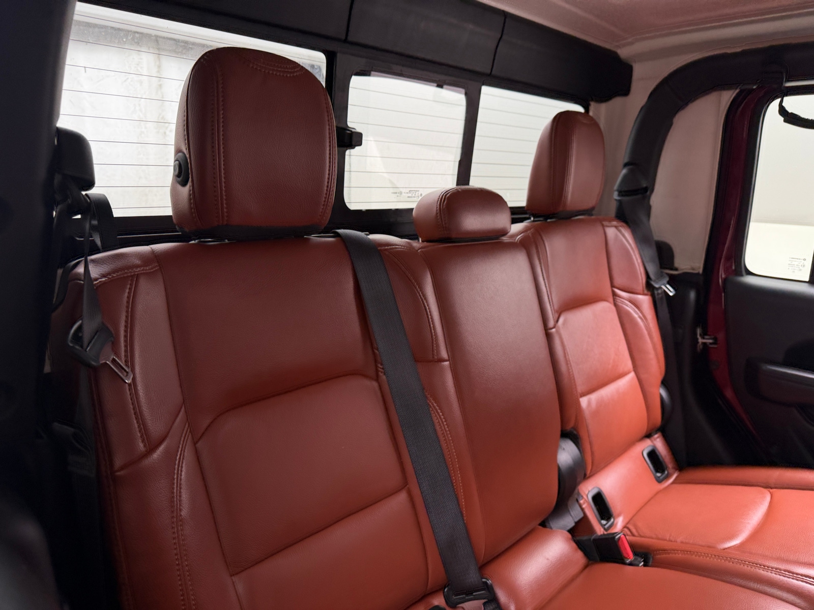 Thumbnail: 2021 Jeep Gladiator - 6