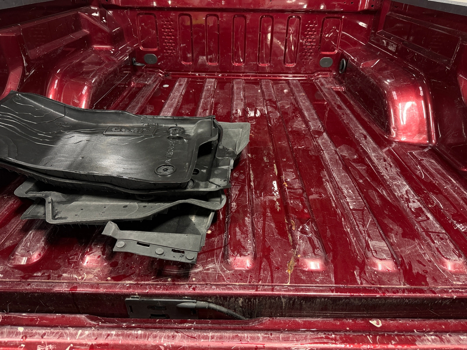 Thumbnail: 2021 Jeep Gladiator - 7