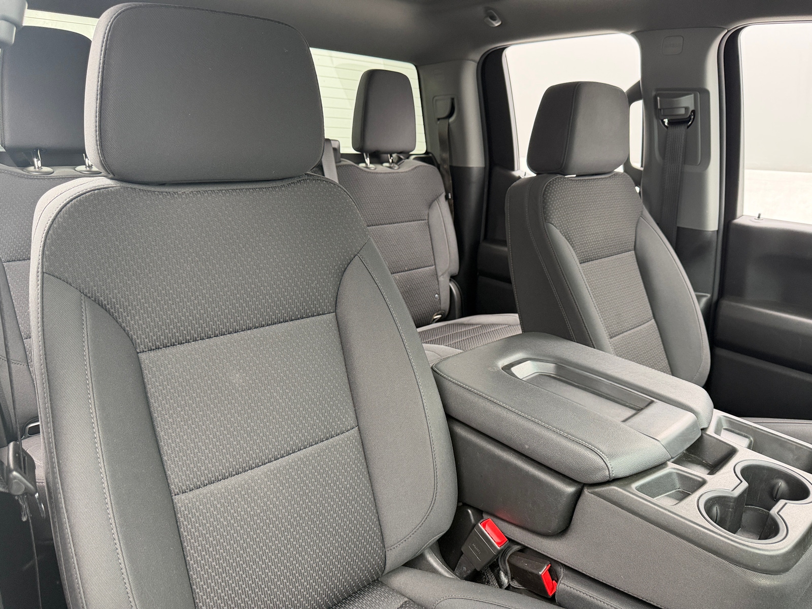 Thumbnail: 2023 GMC Sierra 1500 - 2