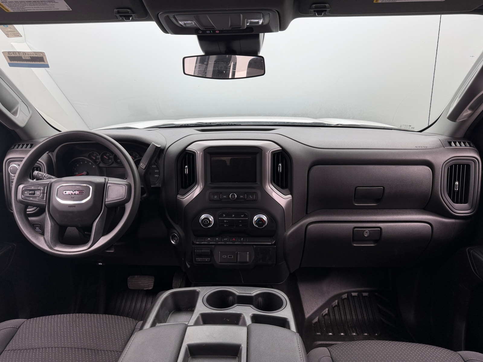 Thumbnail: 2023 GMC Sierra 1500 - 3